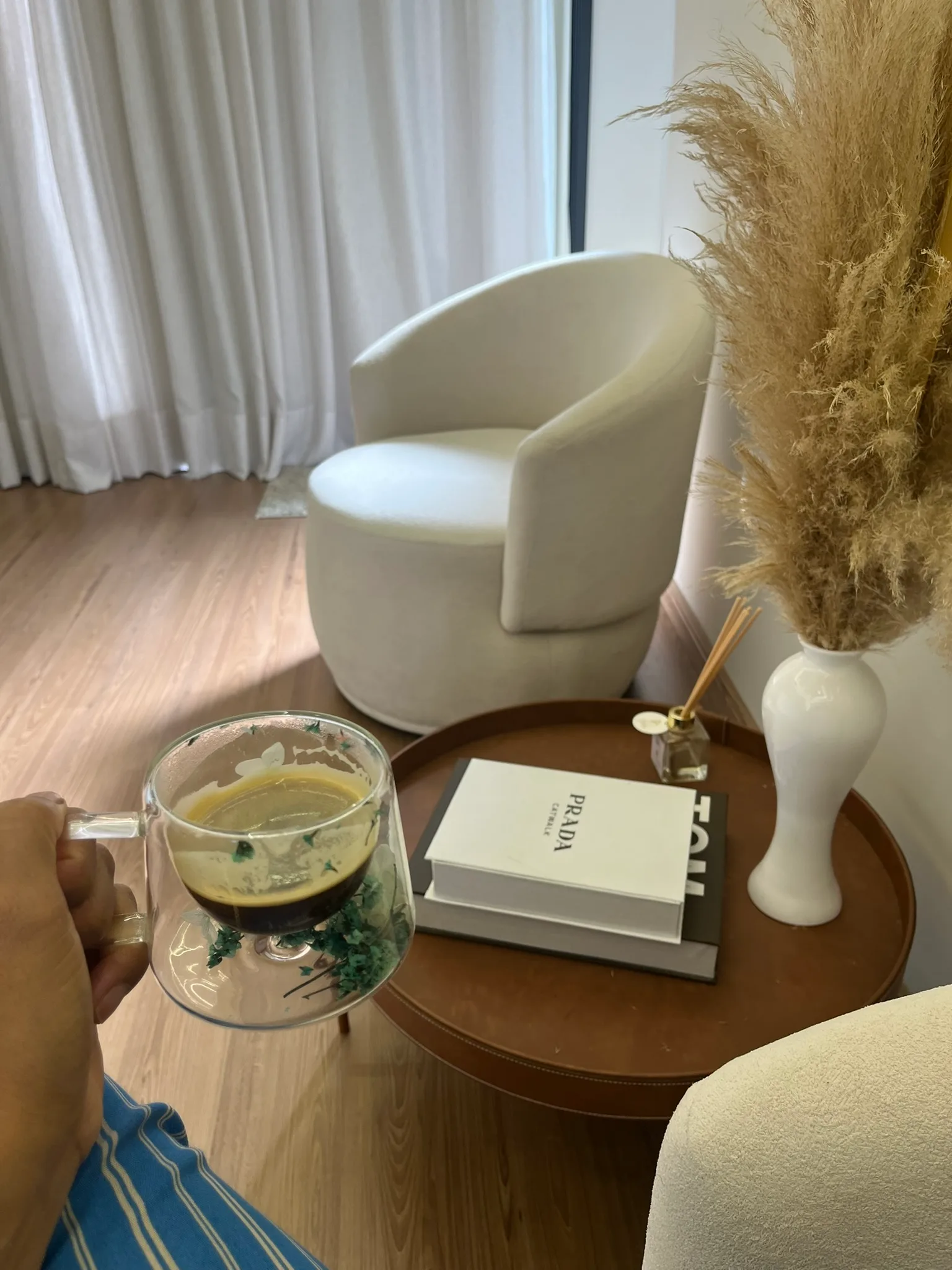 Interior do salão Cassia Bispo Beauty (imagem 19 de 19)